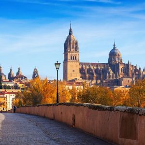 SALAMANCA 26/03/2026 2º ESO