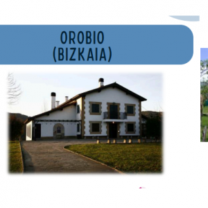 CAMPAMENTOS PRIMARIA Y SECUNDARIA