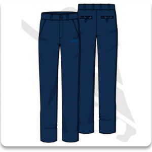 PANTALÓN LARGO