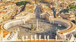 ROMA-FIN CURSO 4º ESO  (Tope 27/10/2026)