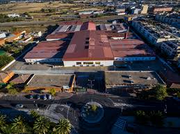 LA CASA DE LAS CARCASAS (Jaraíz) 04/02/2026 3º ESO