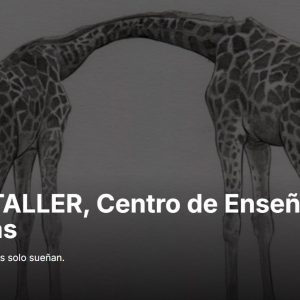 ESTRO TALLER 24/03/2026 1º INFANTIL